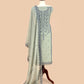 Indian ethnic wear mulmul suits for women

