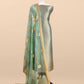 Wedding wear brocade suit

