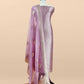 Wedding wear brocade suit

