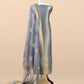 Wedding wear brocade suit

