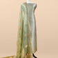 Wedding wear brocade suit

