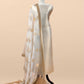 Wedding wear brocade suit

