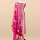 Wedding wear brocade suit

