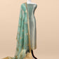 Wedding wear brocade suit

