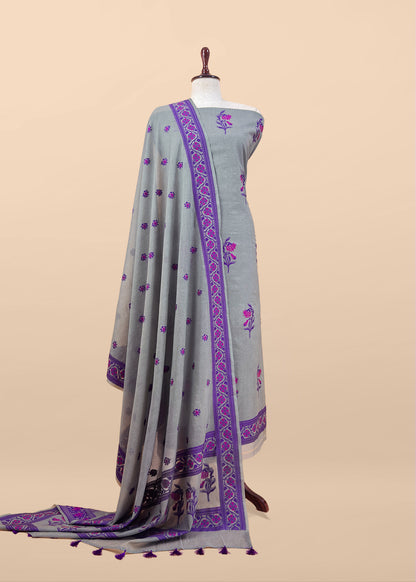 Premium Banarasi Silk Suit At The Best Price

