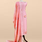 Pure handloom mulmul suit set at the best price

