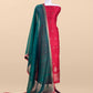 Shop designer raw silk suit for party and wedding celebration

