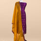 Shop designer raw silk suit for party and wedding celebration

