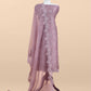 Indian ethnic wear kora silk suits for women

