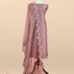 Indian ethnic wear kora silk suits for women

