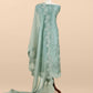 Indian ethnic wear kora silk suits for women

