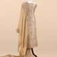 Indian ethnic wear kora silk suits for women

