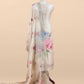 Buy best wedding wear organza suit for women

