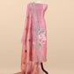 Buy best wedding wear organza suit for women

