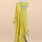 Indian ethnic wear mulmul suits for women

