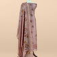 Maheshwari unstitched suit set at the best price


