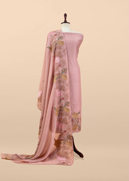 Indian ethnic wear mulmul suits for women


