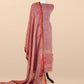 Summer wear suit pure linen fabric


