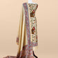 Maheshwari unstitched suit set at the best price

