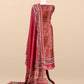 Maheshwari unstitched suit set at the best price

