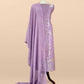 Summer wear suit pure mulmul fabric

