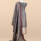 Indian ethnic wear handloom silk suits for women


