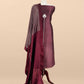 Indian ethnic wear silk suits for women

