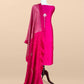 Indian ethnic wear silk suits for women

