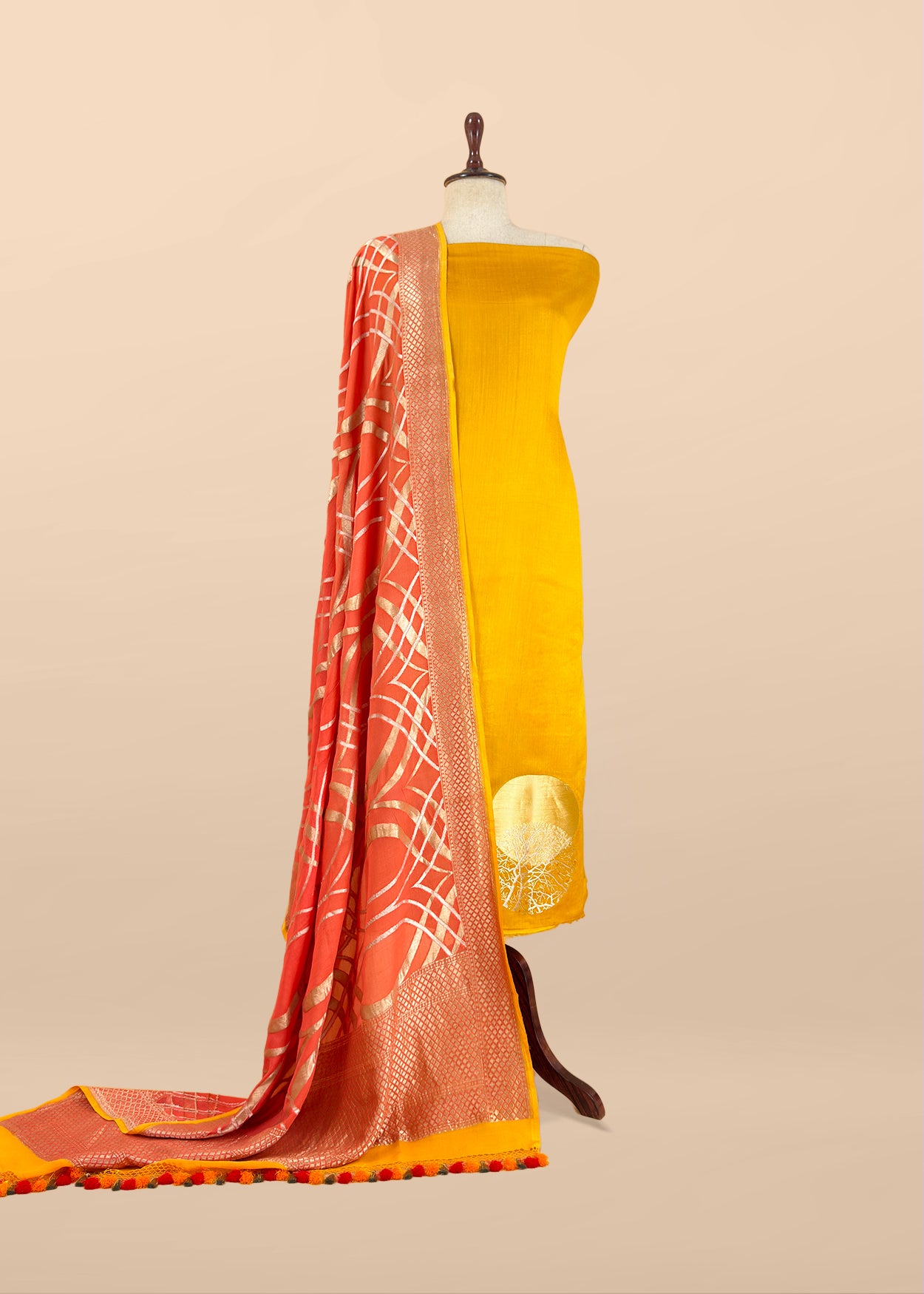buy designer wedding wear silk suits

