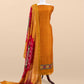 Summer wear maheshwari suit with dupatta

