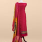 Summer wear maheshwari suit with dupatta

