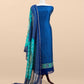 Summer wear maheshwari suit with dupatta

