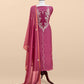Summer wear suit pure mulmul fabric
