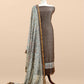 Summer wear maheshwari suit with dupatta

