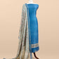 Summer wear maheshwari suit with dupatta

