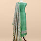 Summer wear maheshwari suit with dupatta

