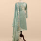 Indian ethnic wear mulmul suits for women


