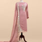 Indian ethnic wear mulmul suits for women

