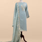 Indian ethnic wear mulmul suits for women

