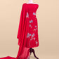 Summer wear suit pure mulmul fabric

