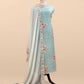 Indian ethnic wear mulmul suits for women

