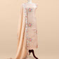 Indian ethnic wear mulmul suits for women

