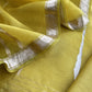 Kora silk suit for bridal trousseau

