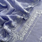 Summer wear suit pure mul cotton fabric

