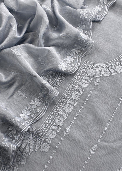 Summer wear suit pure mul cotton fabric


