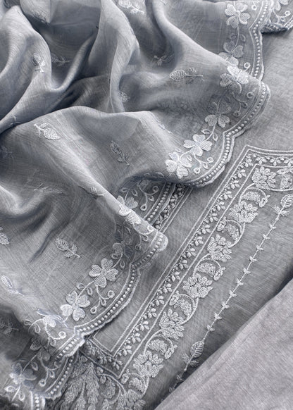 Mul cotton suit gifting for women

