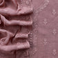 pure mul cotton suit fabric

