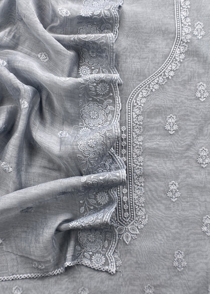 Mul unstitched suit set at the best price

