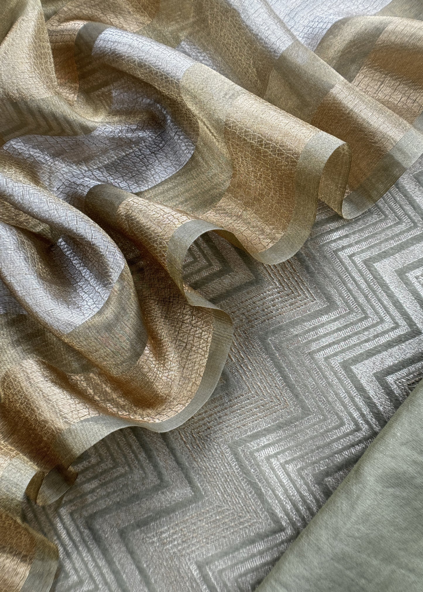 Festive Wear Brocade Suit Buy Online