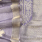 party wear brocade silk suit at the best price

